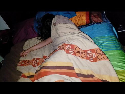 ❤️ Stepson oo garaacaya hooyadeed oo yar intay seexanayso. ❤️ lulataaye%so.https-tubsexer.ru ☑
